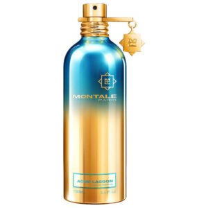 Montale Aoud Lagoon EDP 100 ml – снимка 4
