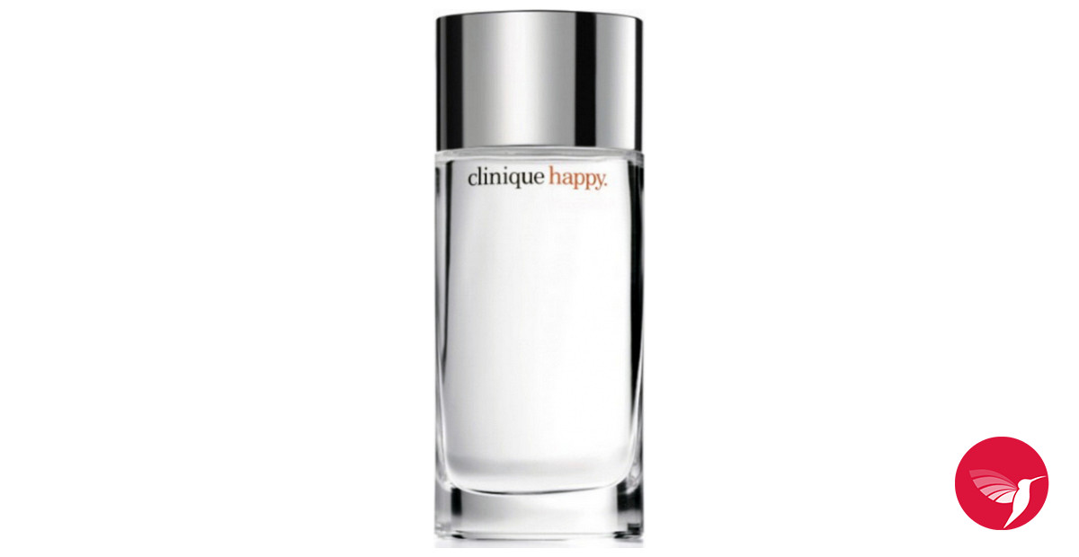 Clinique Happy EDP 50 ml – снимка 4