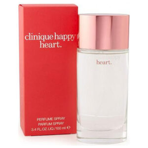 Clinique Happy Heart EDP 100 ml
