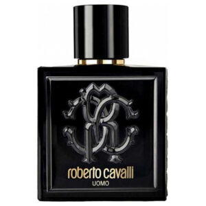 Roberto Cavalli Uomo EDT 100 ml – снимка 2