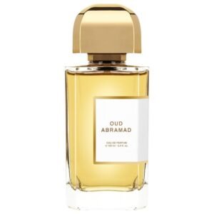 BDK Parfums BDK Oud Abramad EDP 100 ml – снимка 2