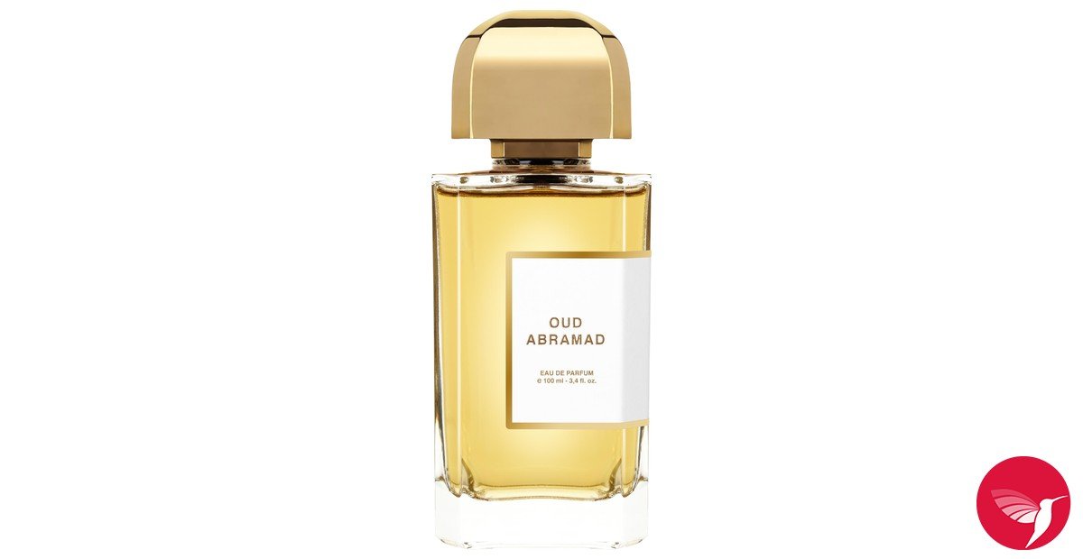 BDK Parfums BDK Oud Abramad EDP 100 ml – снимка 2