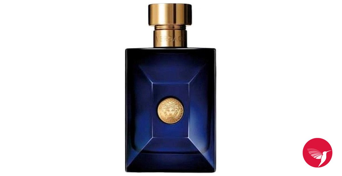 Versace Dylan Blue EDT 100 ml – снимка 4