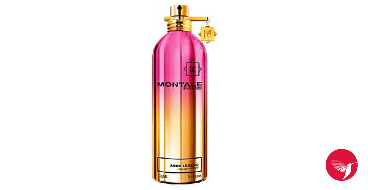 Montale Aoud Legend EDP 100 ml – тестер