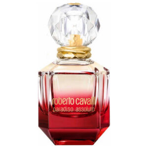 Roberto Cavalli Paradiso Assoluto EDP 75 ml – тестер – снимка 2