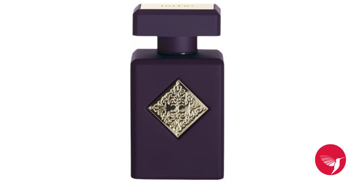 Initio Parfums Prives Initio Parfums Side Effect EDP 90 ml – тестер – снимка 3