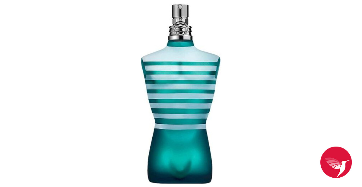 Jean Paul Gaultier J.P.Gaultier Le Male EDT 200 ml – снимка 3