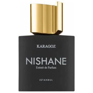 Nishane Karagoz Extrait de Parfum 50 ml – снимка 4