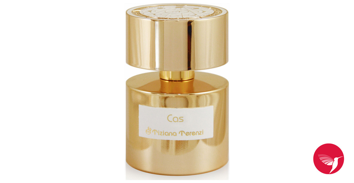 Tiziana Terenzi Cas De Parfurm Extrait de Parfum 100 ml – снимка 2