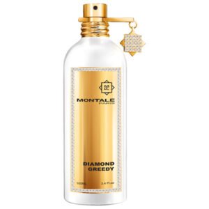 Montale Diamond Greedy EDP 100 ml – снимка 2