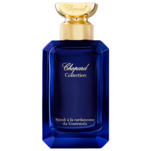 Chopard Collection Neroli a la Cardamome du Guatemala EDP 100 ml – тестер – снимка 3