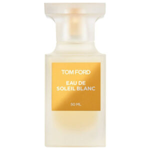 Tom Ford Eau De Soleil Blanc EDT 50 ml – тестер – снимка 3