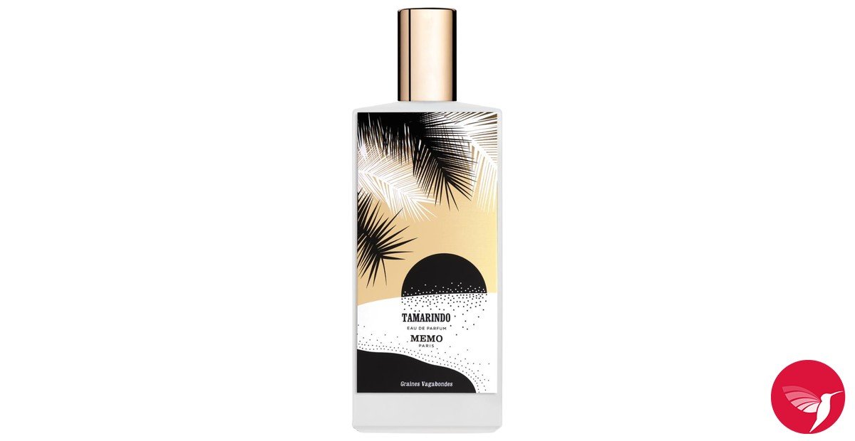 Memo Tamarindo EDP 75 ml – снимка 2