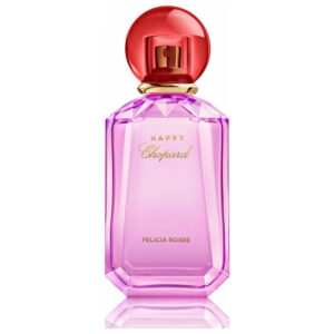 Chopard Happy Chopard Felicia Roses EDP 100 ml – снимка 5