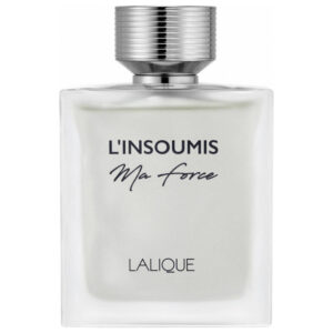 Lalique L'Insoumis Ma Force EDT 100 ml – снимка 4