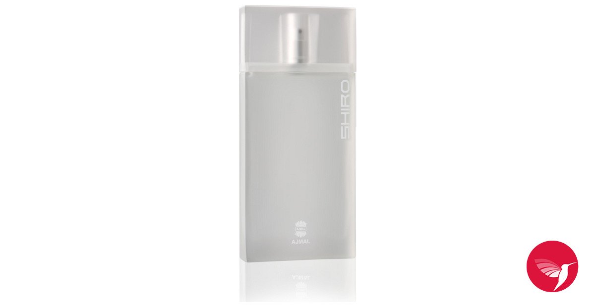 Ajmal Shiro EDP 90 ml – снимка 5