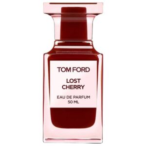 Tom Ford Lost Cherry EDP 100 ml – снимка 3