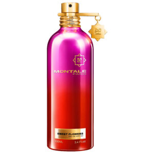 Montale Sweet Flowers EDP 100 ml – снимка 3
