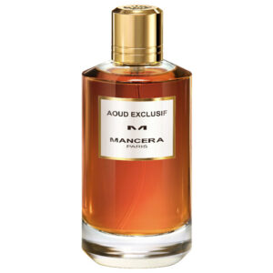 Mancera Aoud Exclusif EDP 120 ml – снимка 4