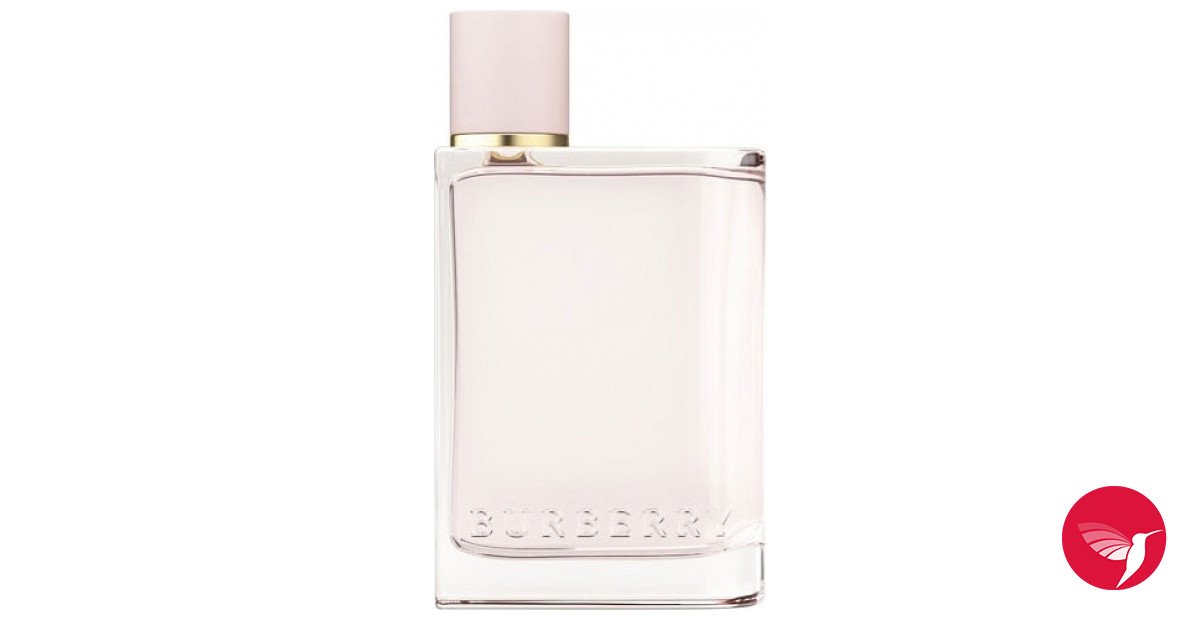 Burberry Her EDP 50 ml – снимка 3