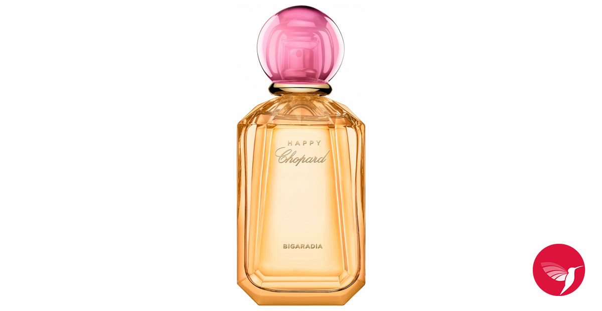 Chopard Happy Chopard Bigaradia EDP 100 ml – снимка 3