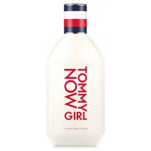 Tommy Hilfiger Girl Now EDT 100 ml – тестер – снимка 3