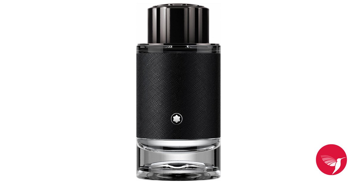 Mont Blanc Explorer EDP 30 ml – снимка 4