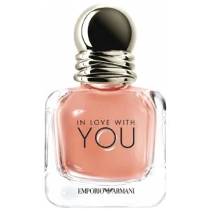 Giorgio Armani Armani In Love With You EDP 100 ml – тестер
