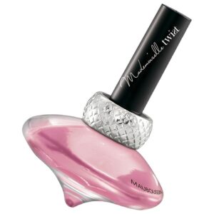 Mauboussin Mademoiselle Twist EDP 90 ml – снимка 2
