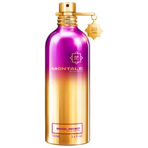 Montale Sensual Instinct EDP 100 ml – снимка 4