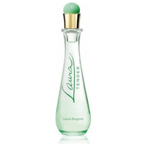 Laura Biagiotti Laura Tender EDT 75 ml – тестер – снимка 2