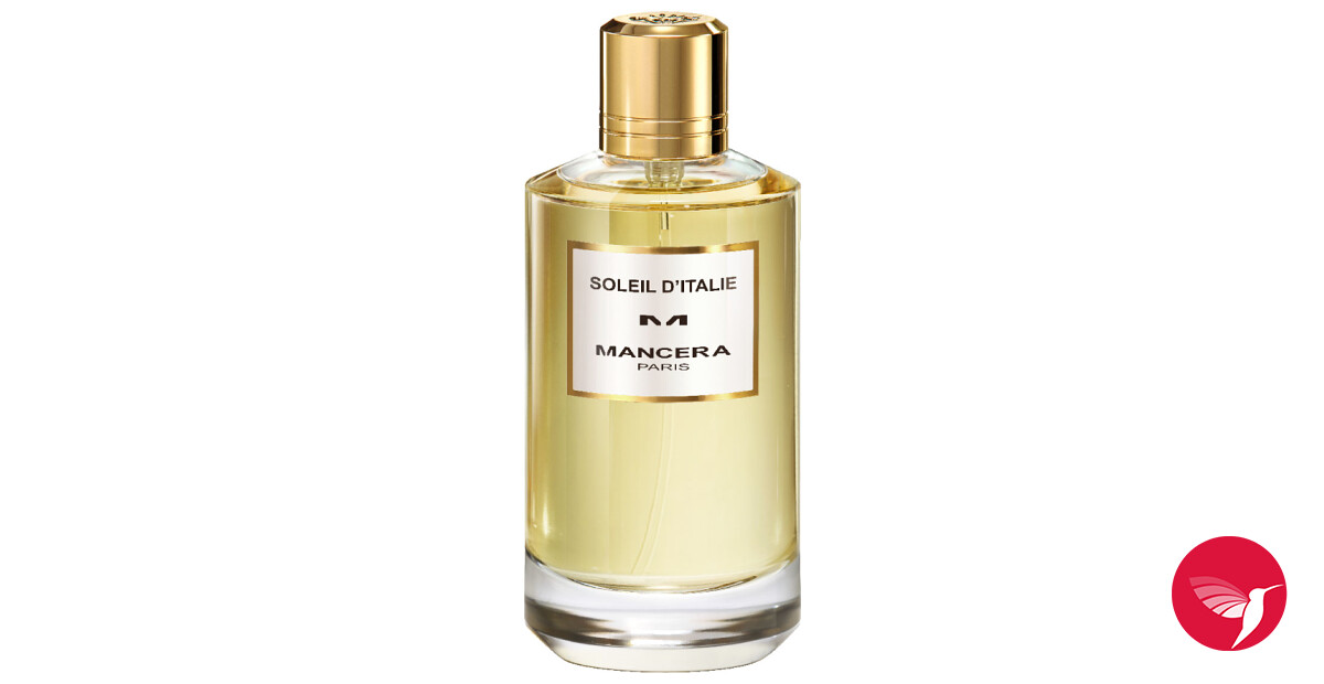 Mancera Soleil d`Italie EDP 120 ml – снимка 3