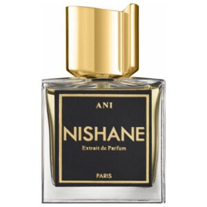 Nishane Ani Extrait de Parfum 100 ml – тестер – снимка 3
