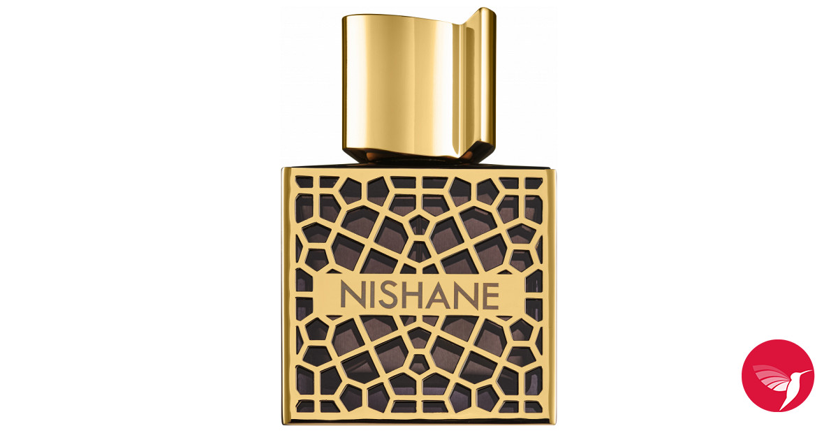 Nishane Nefs Extrait de Parfum 50 ml – снимка 3