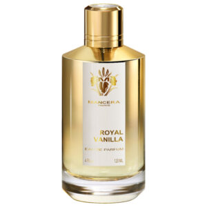 Mancera Royal Vanilla EDP 120 ml – снимка 5