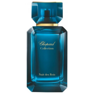 Chopard Collection Nuit des Rois EDP 100 ml – тестер – снимка 3
