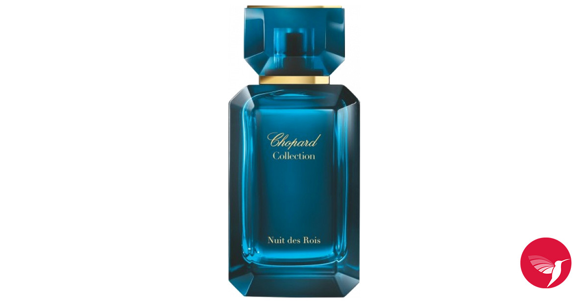 Chopard Collection Nuit des Rois EDP 100 ml – тестер – снимка 3