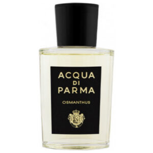 Acqua di Parma Signatures Osmanthus EDP 100 ml – тестер – снимка 3