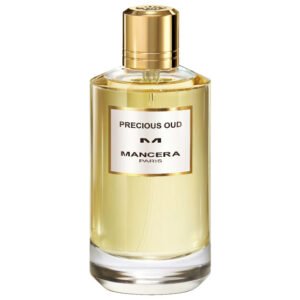 Mancera Precious Oud EDP 120 ml – снимка 3