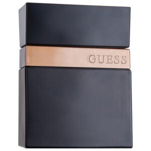 Guess Seductive Noir EDT 100 ml – тестер – снимка 3