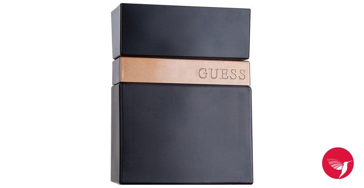 Guess Seductive Noir EDT 100 ml – тестер – снимка 3
