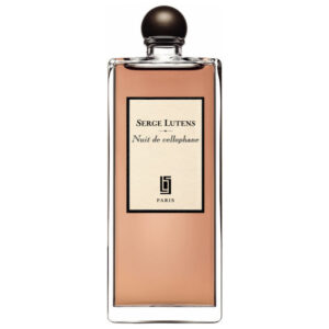 Serge Lutens Nuit De Cellophane EDP 50 ml – тестер – снимка 3