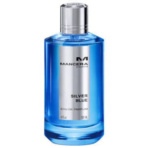 Mancera Silver Blue EDP 120 ml – снимка 3