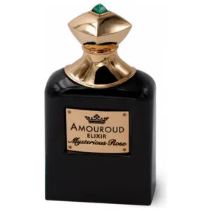 Amouroud Elixir Mysterious Rose Extrait de Parfum 75 ml