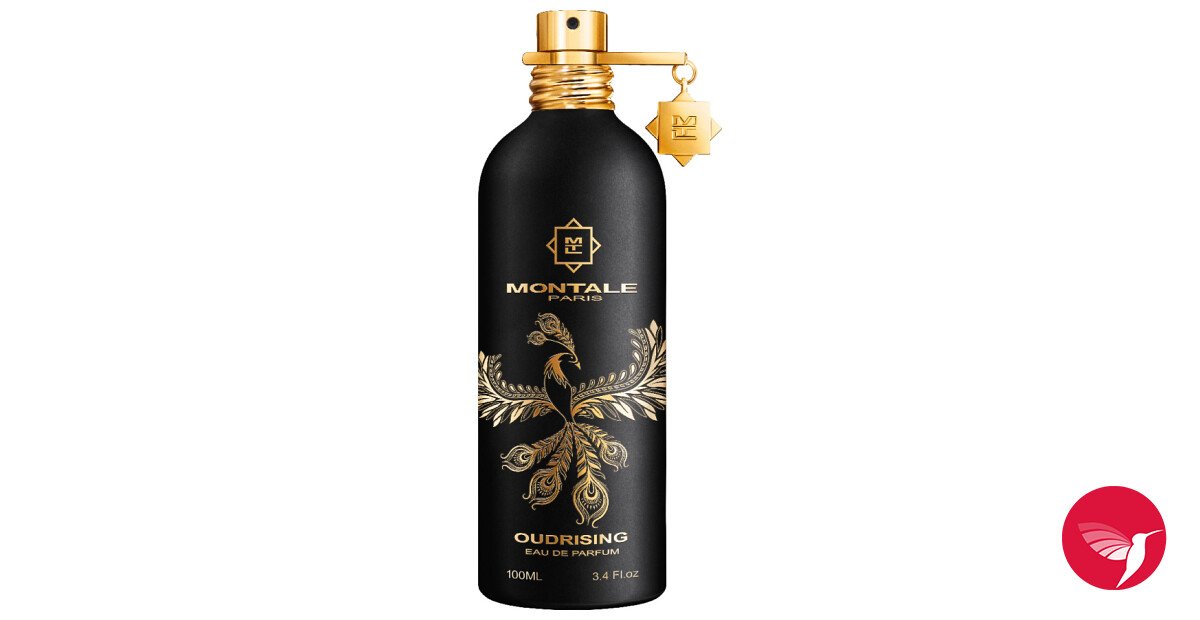 Montale Oudrising EDP 100 ml – снимка 2