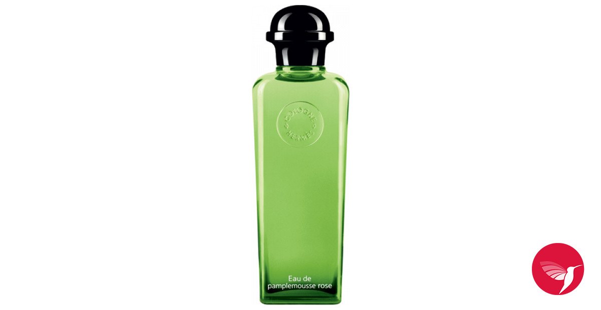 Hermes Eau de Pamplemousse Rose EDC 100 ml – тестер – снимка 2