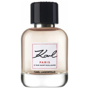 Karl Lagerfeld Karl Paris 21 Rue Saint-Guillaume EDP 100 ml – снимка 4