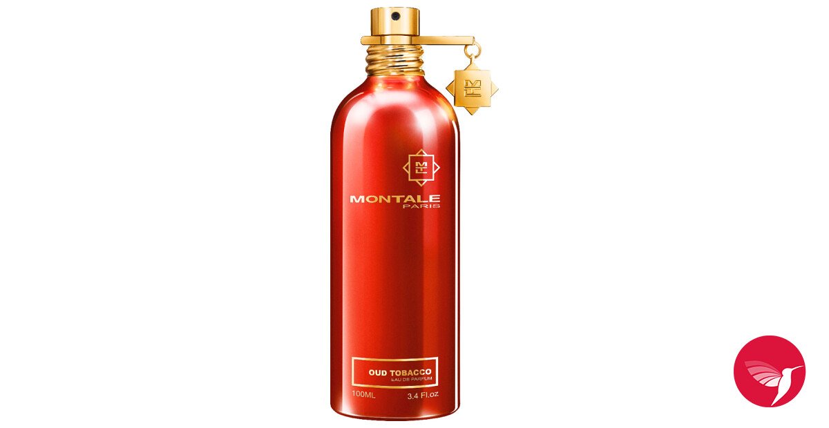 Montale Oud Tobacco EDP 100 ml – снимка 3