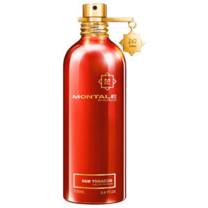 Montale Oud Tobacco EDP 50 ml – снимка 3