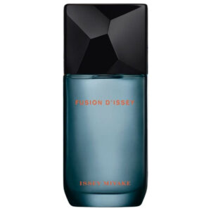 Issey Miyake Fusion D`Issey EDT 100 ml – снимка 4